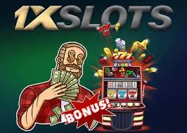 Conoce el 1xslot promo code Aumenta tus oportunidades de ganar Conoce el 1xslot promo code Aumenta tus oportunidades de ganar