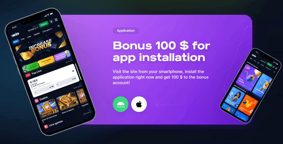 Discover the Excitement of 1win Aviator Download