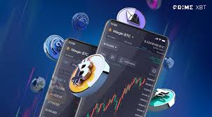 Explore the World of Trading with Tablets PrimeXBT Explore the World of Trading with Tablets PrimeXBT