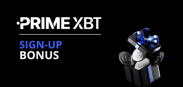 Maximize Your Trading Experience with PrimeXBT Trading Bonuses Maximize Your Trading Experience with PrimeXBT Trading Bonuses