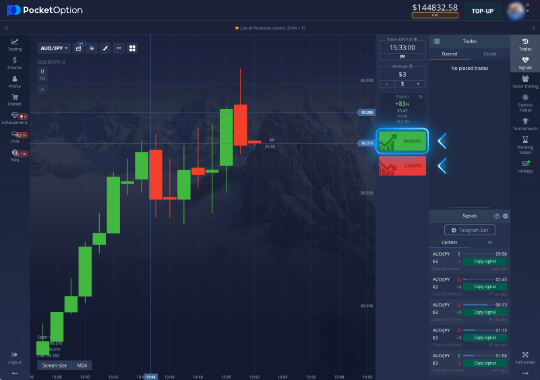 Pocket Option Reviews Unveiling the Trading Platform's Pros and Cons Pocket Option Reviews Unveiling the Trading Platform's Pros and Cons