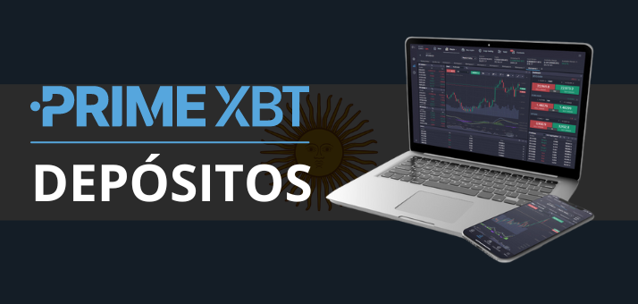Todo lo que necesitas saber sobre el PrimeXBT Bonus 4