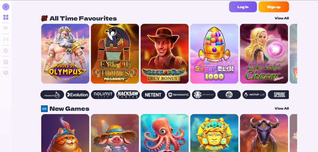 Discover the Thrills of Slotit Online Casino UK