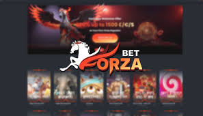 Explore the Ultimate Gaming Experience at Forza.Bet Casino
