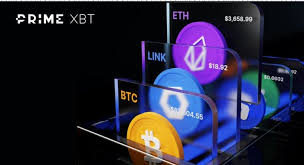 Exploring the PrimeXBT Website A Comprehensive Guide to Trading Exploring the PrimeXBT Website A Comprehensive Guide to Trading